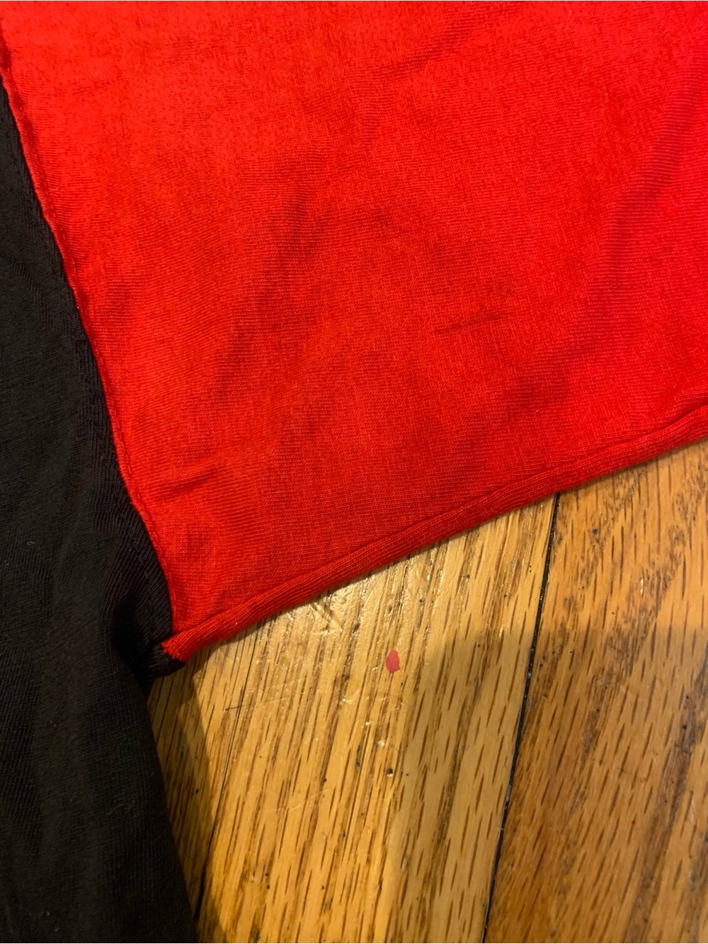 Vintage 1997 Chicago Bulls NBA V Neck Shirt - Picture 5 of 8
